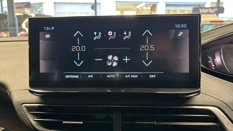 Peugeot 5008 1.6 PureTech 180 GT Premium 5dr EAT8 Petrol Estate